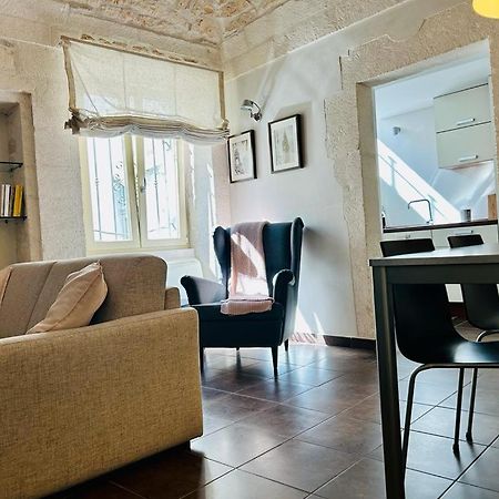 Apartamento A Casa Di Laura Martina Franca Exterior foto