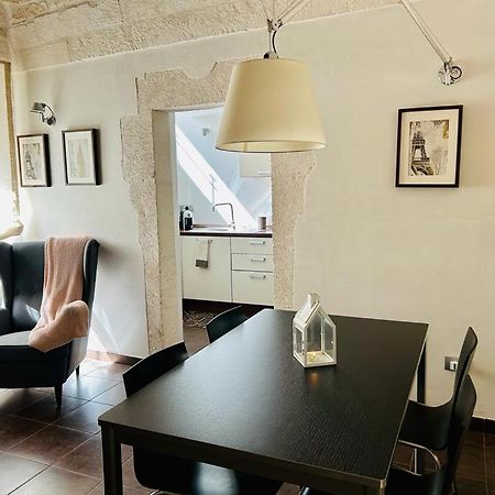 Apartamento A Casa Di Laura Martina Franca Exterior foto