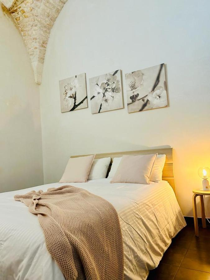 Apartamento A Casa Di Laura Martina Franca Exterior foto