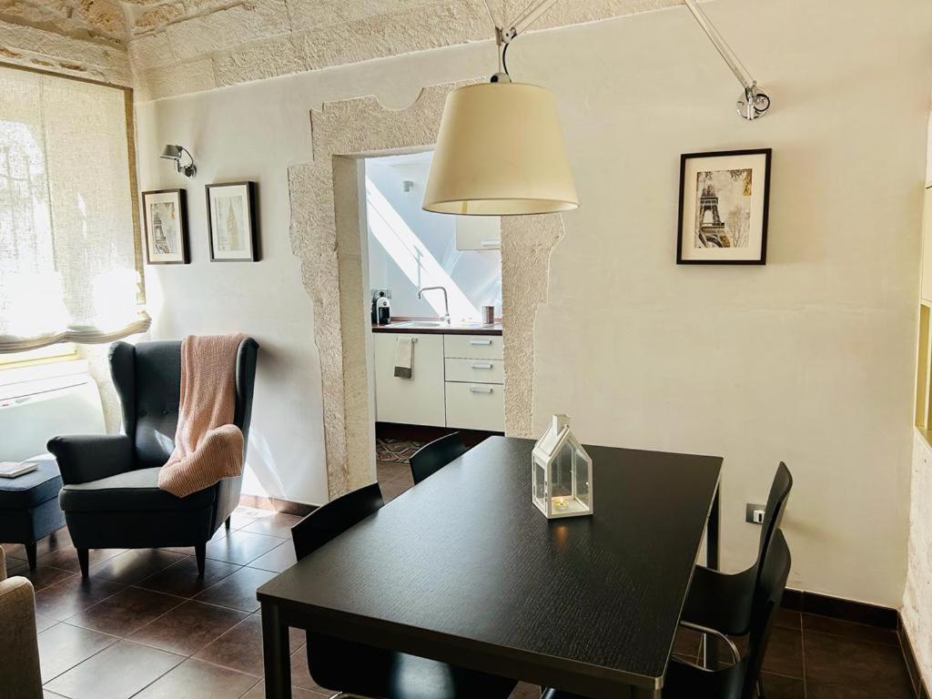 Apartamento A Casa Di Laura Martina Franca Exterior foto