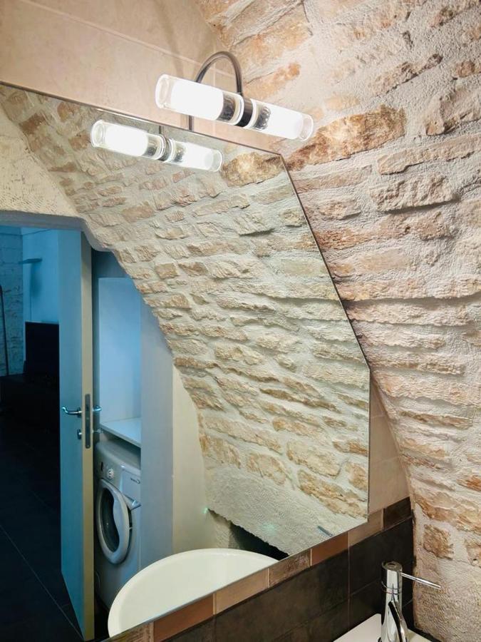 Apartamento A Casa Di Laura Martina Franca Exterior foto