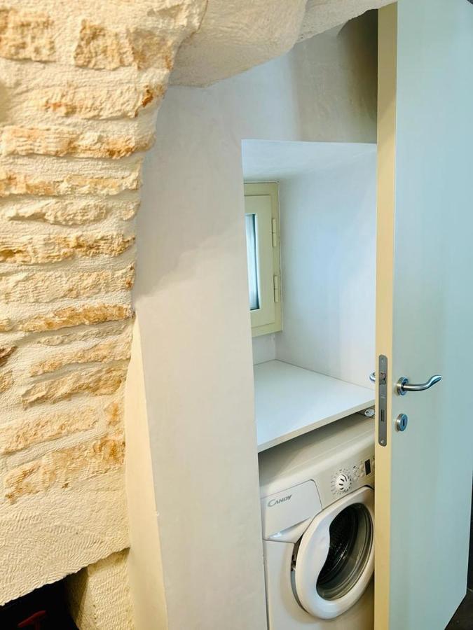 Apartamento A Casa Di Laura Martina Franca Exterior foto