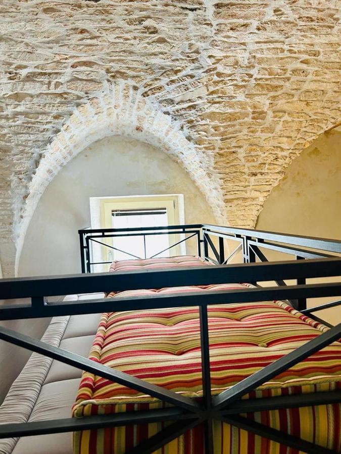 Apartamento A Casa Di Laura Martina Franca Exterior foto